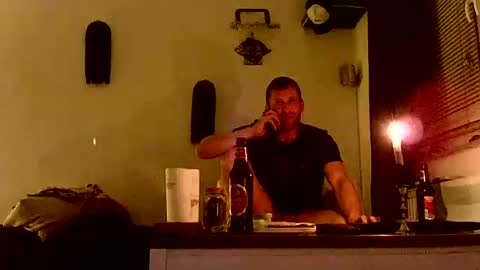 Benutzmich0800 online show from September 10, 9:38 pm