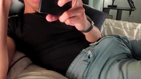 beranco online show from November 22, 7:12 pm