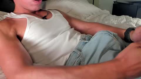 beranco19 online show from January 10, 9:20 pm