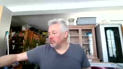 Martin online show from March 11, 11:12 am