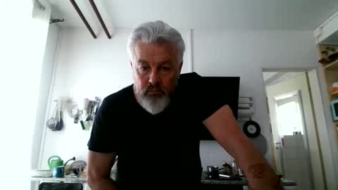 Martin online show from February 18, 2:39 pm