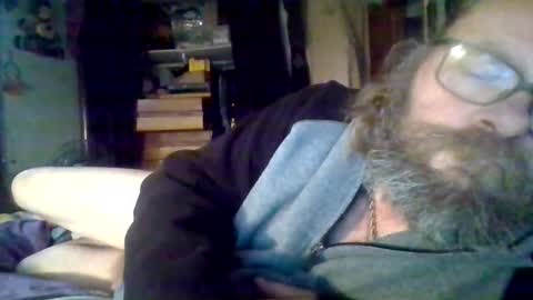 bergeeric1970 online show from November 12, 1:13 pm