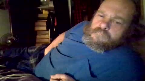 bergeeric1970 online show from February 15, 1:19 am