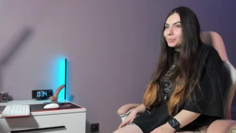 Snapshot of beriesniks chatting on September 30, 5:34 pm BeriesNiks online show from September 30, 5:34 pm