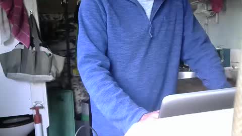 Birthday Suit online show from September 8, 4:50 pm