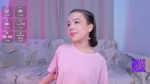 Inna online show from December 16, 11:27 am