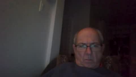 bernard1102 online show from November 8, 1:30 am