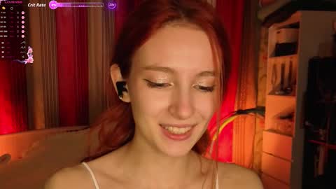 Hi Im NikaComing back online on Monday 3 online show from November 17, 10:18 am