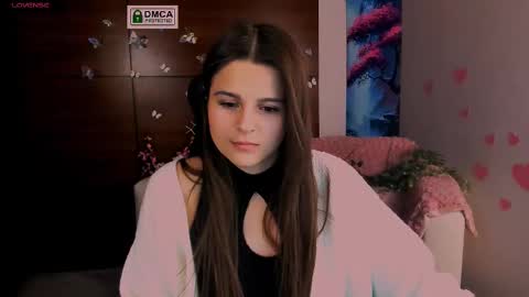 Alma online show from February 23, 9:05 pm