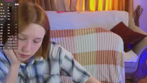 Your sweet Tara and Eva online show from September 24, 11:17 am