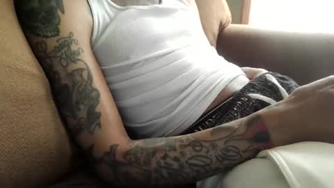 ToxicPipe757 online show from March 7, 5:13 pm