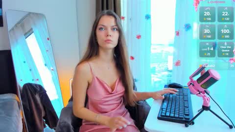 Alice online show from September 13, 1:08 am