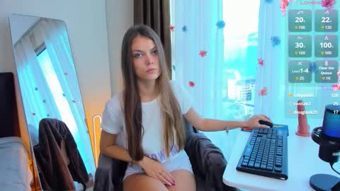 Alice online show from October 18, 12:59 am