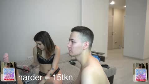 AndrewEva online show from January 19, 4:28 pm