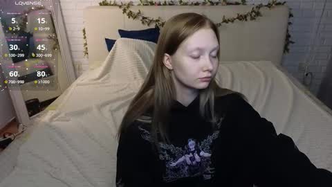 Danny and Kira online show from February 3, 2:53 am