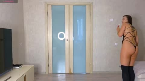 Hellen and Natali online show from February 17, 2:09 am