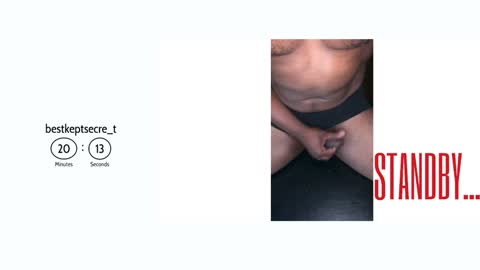 bestkeptsecre t online show from February 8, 7:16 pm