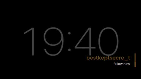 bestkeptsecre t online show from February 21, 10:29 am