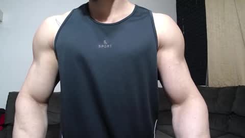 bestmuscle online show from November 11, 5:53 am