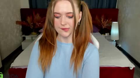 Betany online show from April 21, 1:09 am