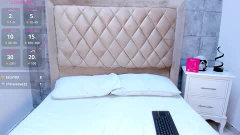 Betany online show from September 29, 4:55 am