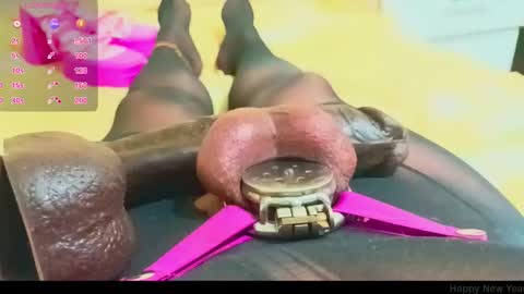 Sissyforever online show from March 21, 4:51 am