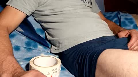 betelik7 online show from October 19, 10:25 pm