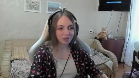 bethany_tease online show from February 20, 10:50 am