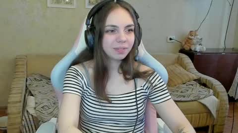 bethany_tease online show from March 1, 12:20 pm