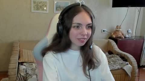 bethany_tease online show from February 26, 11:57 am