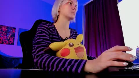 Bethany online show from November 7, 6:16 am