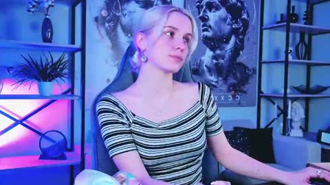 Bethany online show from April 12, 5:22 am