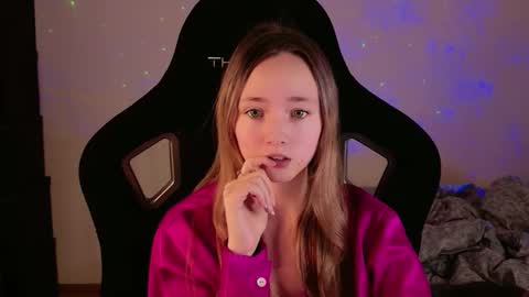 Bethany online show from January 14, 6:05 pm