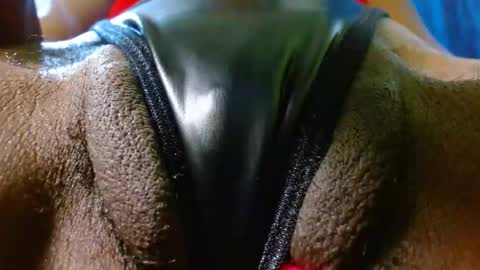 Bethany Wilson online show from October 5, 1:19 pm