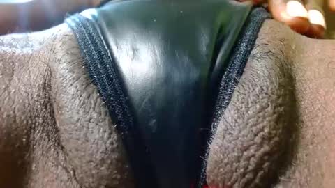 Bethany Wilson online show from October 15, 5:03 pm