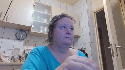 Snapshot of bethnorth chatting on October 20, 2:16 am bethnorth online show from October 20, 2:16 am