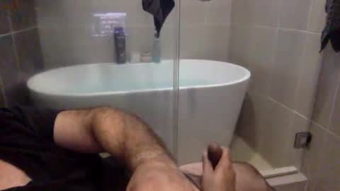 Virtual Gentleman online show from February 6, 12:30 pm