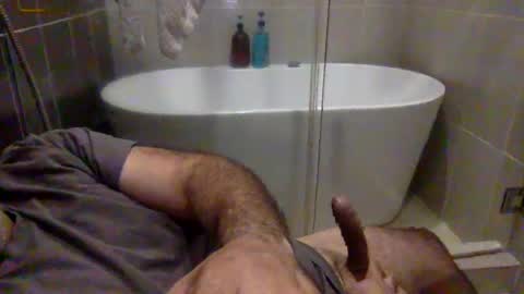 Virtual Gentleman online show from October 17, 9:35 am