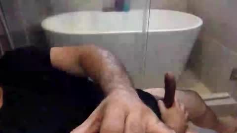 Virtual Gentleman online show from December 20, 1:51 pm