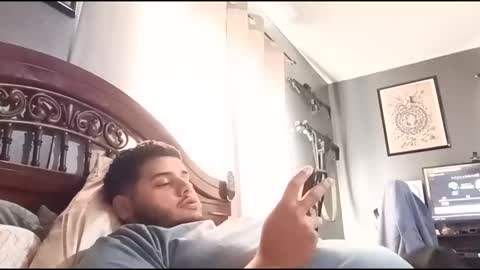 betorsido2 online show from February 9, 6:21 pm