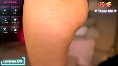 Snapshot of betsygonzale chatting on February 27, 7:19 am Betty online show from February 27, 7:19 am