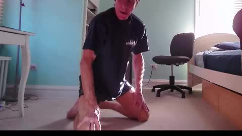 betterwithu2 online show from January 13, 7:54 pm