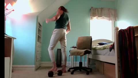 betterwithu2 online show from January 4, 9:31 pm