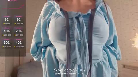 bettispaghetti online show from February 20, 5:59 pm