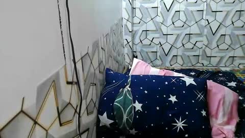 betty1105 online show from November 7, 8:50 am