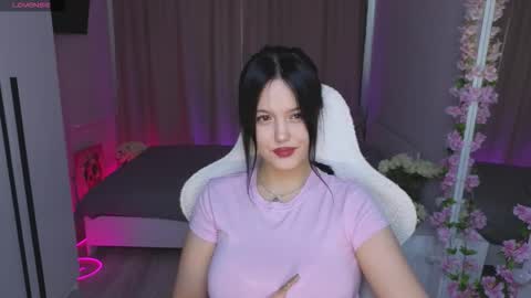 Betty online show from October 6, 1:51 pm