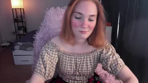 Dory make me happier online show from March 17, 5:45 am