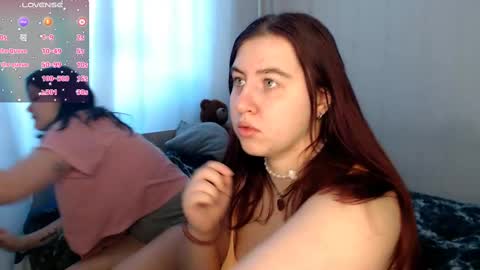 Betty and Rich online show from February 9, 8:32 am