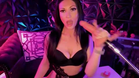 NatashaxoBangs online show from March 1, 11:47 am