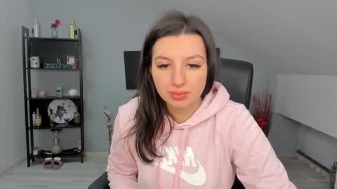 bettyjamess online show from January 12, 6:20 am